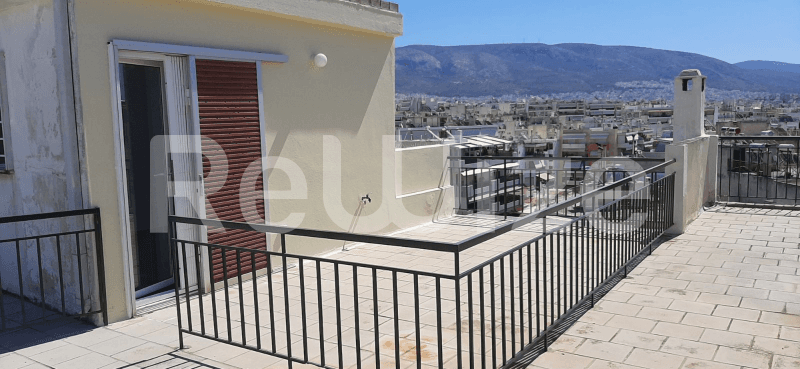 Photo 4,Μπαλκόνι,ΕΝΟΙΚΊΑΣΗ,Κατοικία,Διαμέρισμα,110τ.μ,€1,000,Νέα Σμύρνη