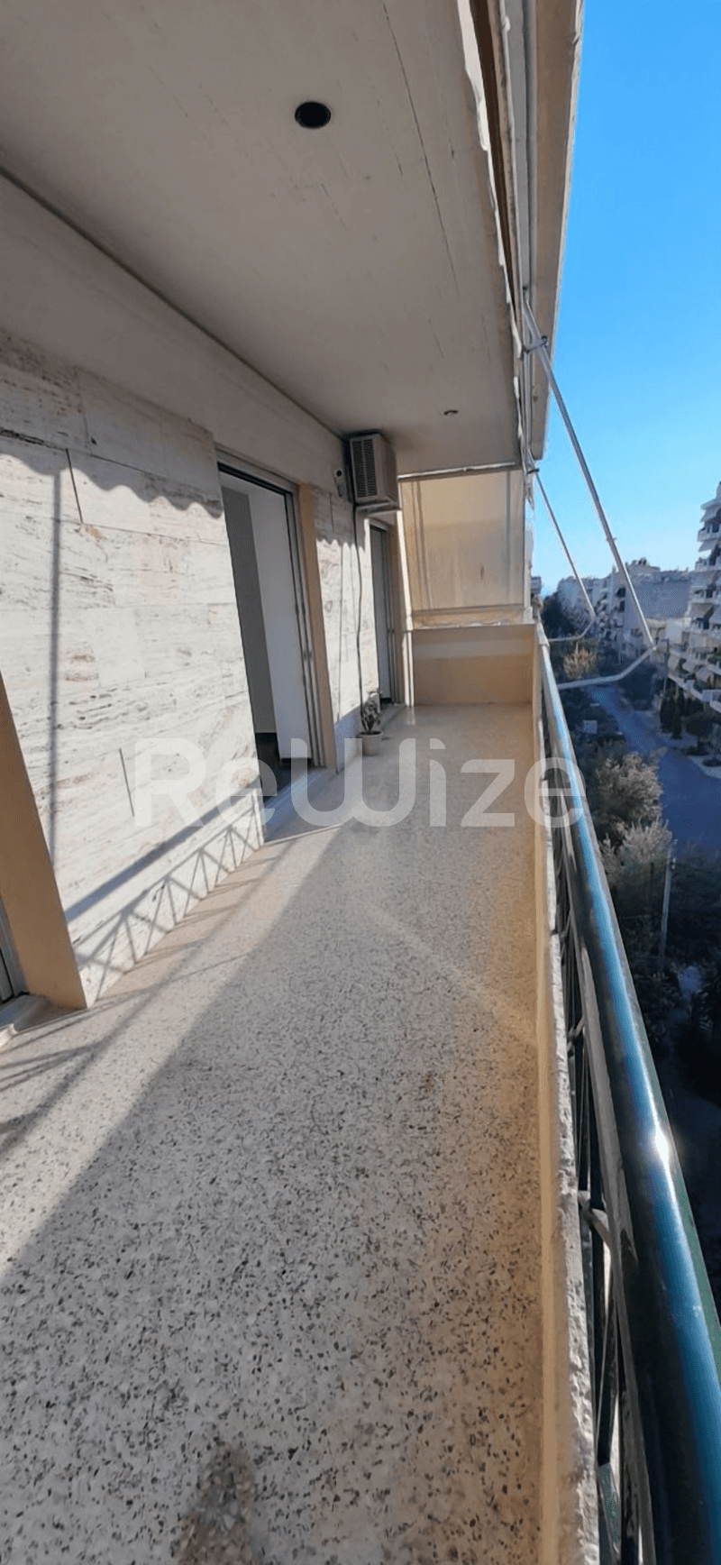 Photo 12,Μπαλκόνι,ΕΝΟΙΚΊΑΣΗ,Κατοικία,Διαμέρισμα,110τ.μ,€1,000,Νέα Σμύρνη