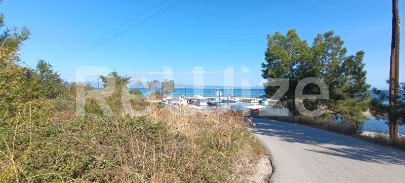 Photo 8,Θέα στη θάλασσα,ΠΏΛΗΣΗ,Γη,Αγροτεμάχιο,780τ.μ,€80,000,Νέα Ποτίδαια