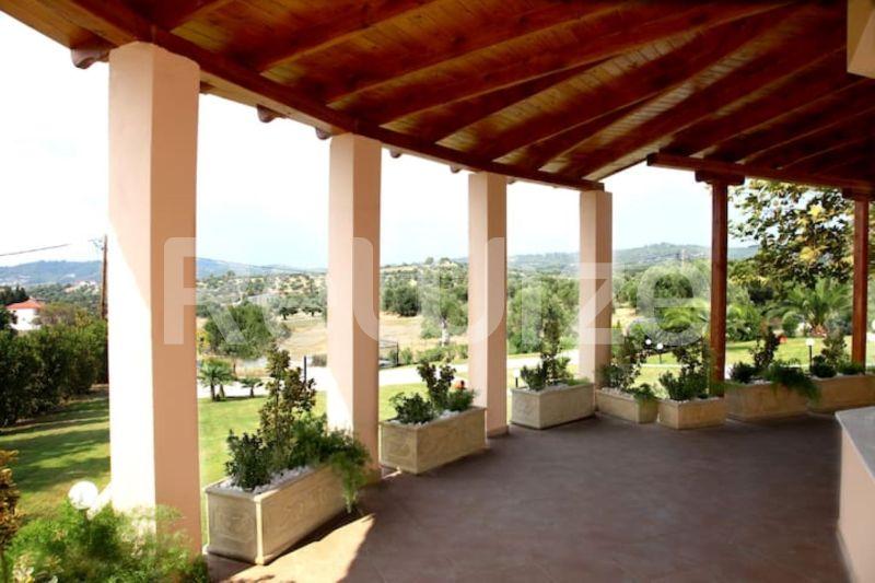 Photo 11,Πανοραμική Θέα,ΠΏΛΗΣΗ,Κατοικία,Μεζονέτα,115τ.μ,€380,000,Καλάνδρα