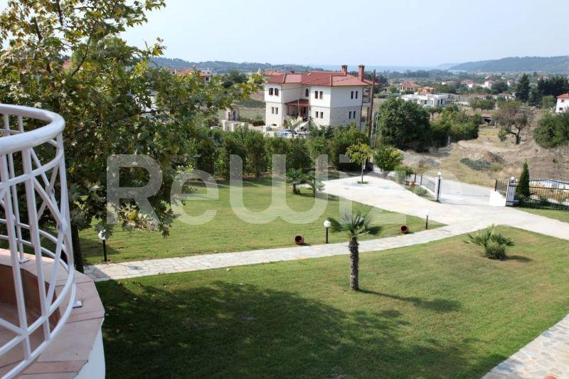 Photo 2,Κήπος,ΠΏΛΗΣΗ,Κατοικία,Μεζονέτα,115τ.μ,€380,000,Καλάνδρα