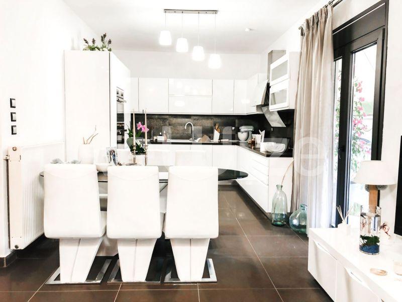 Photo 1,Τραπεζαρία,ΠΏΛΗΣΗ,Κατοικία,Διαμέρισμα,90τ.μ,€165,000,Πολύγυρος