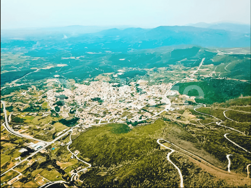 Photo 7,Τοπίο,ΠΏΛΗΣΗ,Κατοικία,Διαμέρισμα,90τ.μ,€165,000,Πολύγυρος