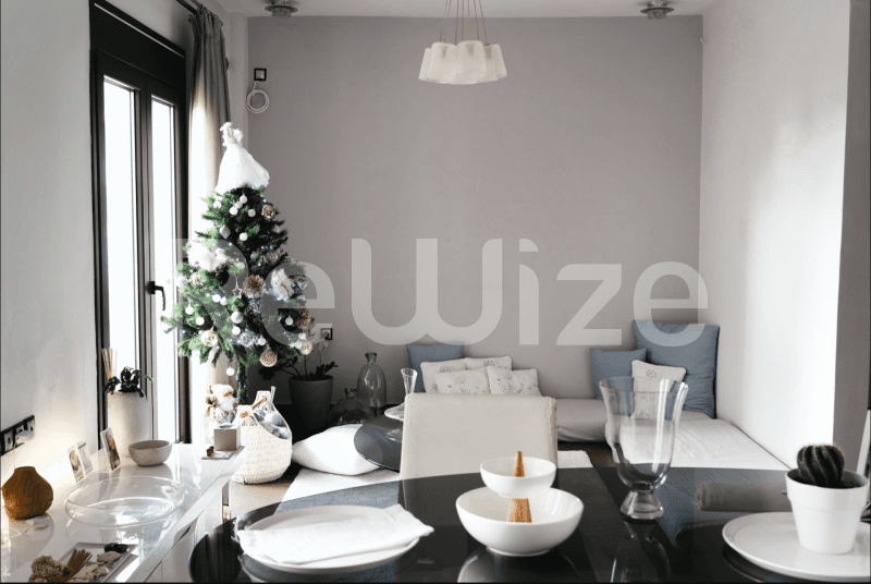 Photo 5,Σαλόνι,ΠΏΛΗΣΗ,Κατοικία,Διαμέρισμα,90τ.μ,€165,000,Πολύγυρος