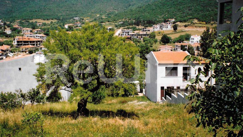 Οικόπεδο 409 τ.μ. στον Πολύγυρο, φωτογραφία 1