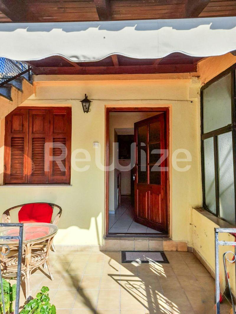 Photo 2,Εξωτερική,ΠΏΛΗΣΗ,Κατοικία,Μονοκατοικία,60τ.μ,€70,000,Πολύγυρος