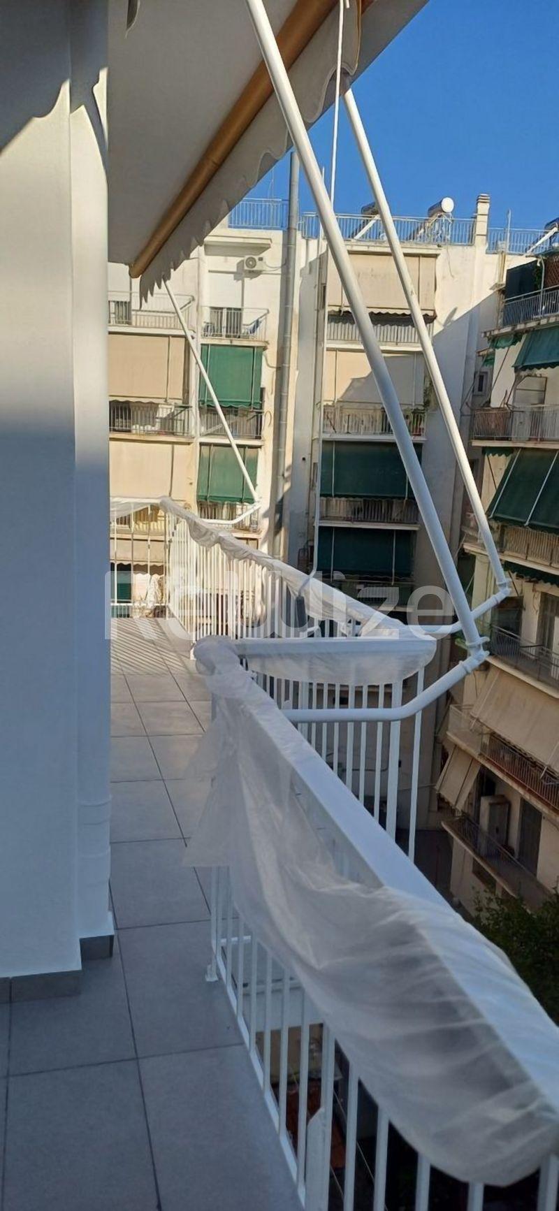 Photo 5,Μπαλκόνι,ΠΏΛΗΣΗ,Κατοικία,Διαμέρισμα,94τ.μ,€190,000,Κάτω Πατήσια