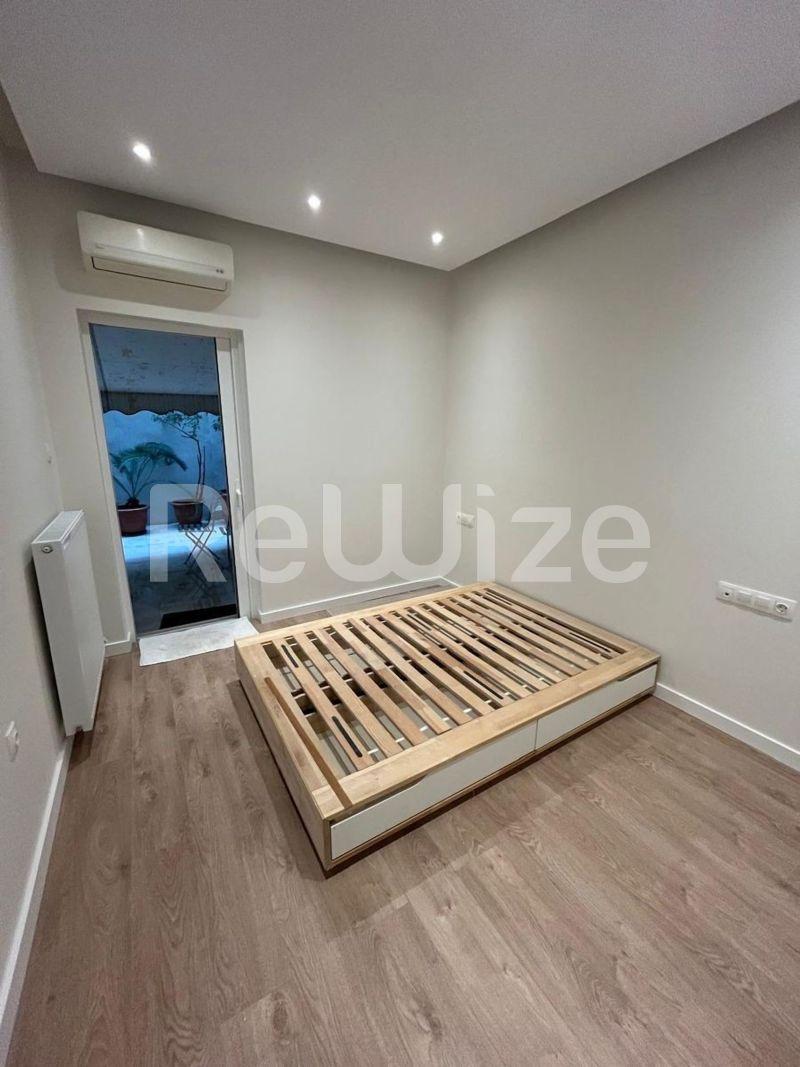 Photo 6,Υπνοδωμάτιο,ΕΝΟΙΚΊΑΣΗ,Κατοικία,Διαμέρισμα,49τ.μ,€700,Εξάρχεια