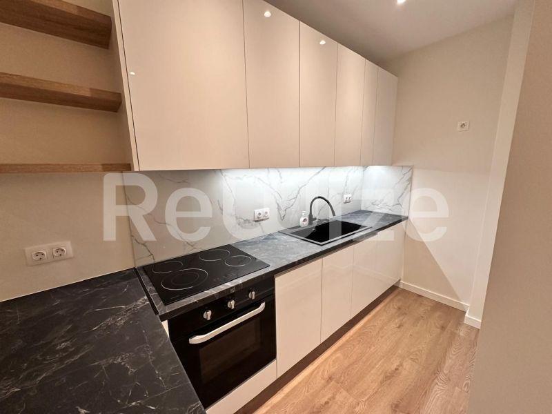 Photo 4,Κουζίνα,ΕΝΟΙΚΊΑΣΗ,Κατοικία,Διαμέρισμα,49τ.μ,€700,Εξάρχεια