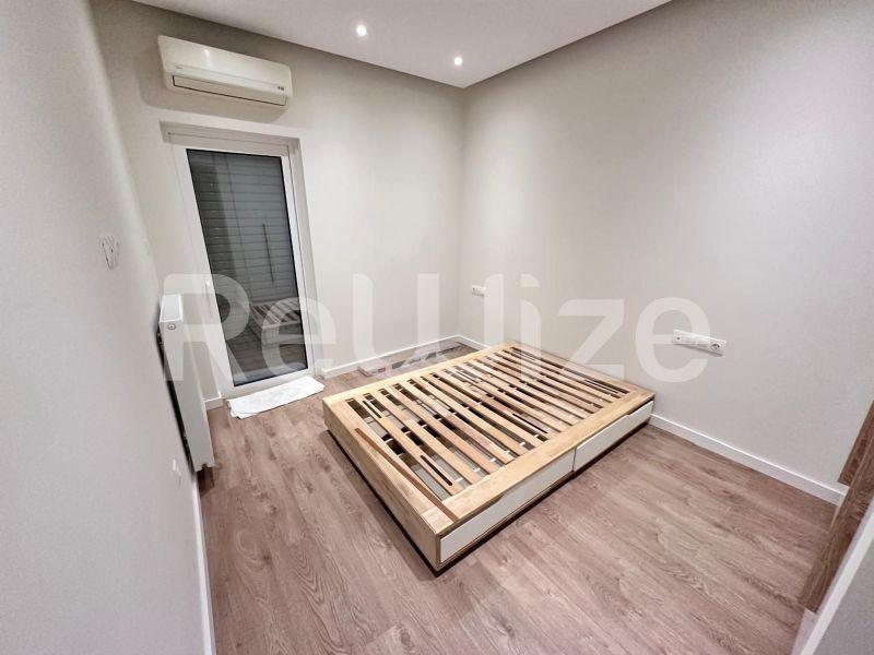 Photo 7,Υπνοδωμάτιο,ΕΝΟΙΚΊΑΣΗ,Κατοικία,Διαμέρισμα,49τ.μ,€700,Εξάρχεια