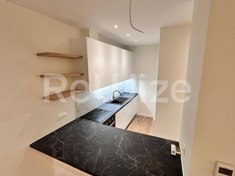 Photo 5,Κουζίνα,ΕΝΟΙΚΊΑΣΗ,Κατοικία,Διαμέρισμα,49τ.μ,€700,Εξάρχεια