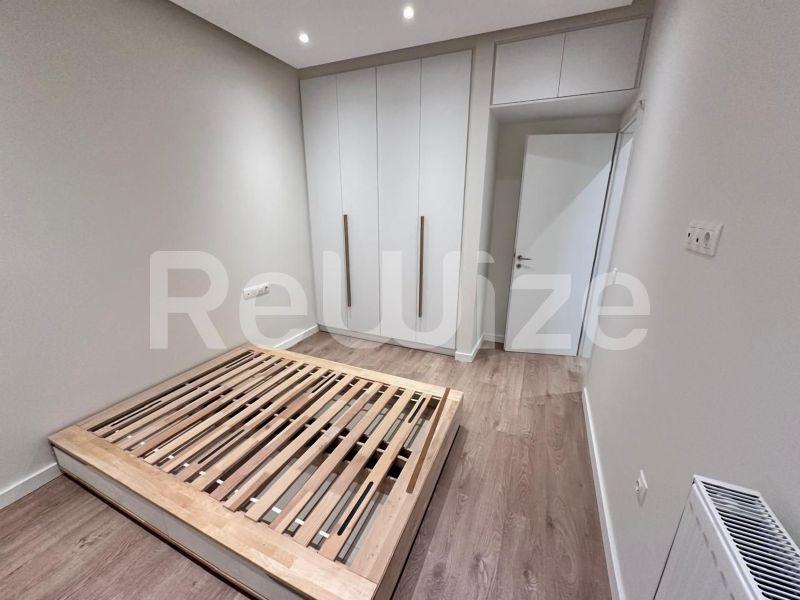 Photo 8,Υπνοδωμάτιο,ΕΝΟΙΚΊΑΣΗ,Κατοικία,Διαμέρισμα,49τ.μ,€700,Εξάρχεια