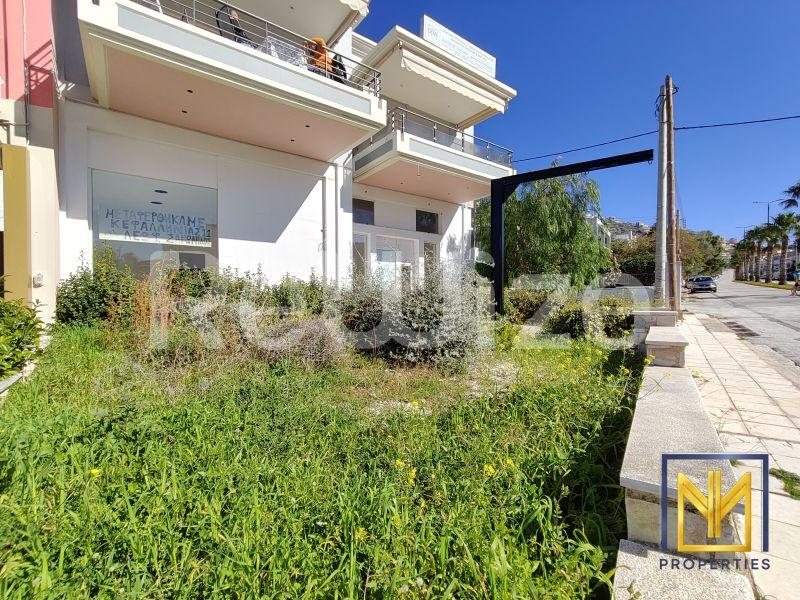 Store 204 m² in Saronikos, photo 2