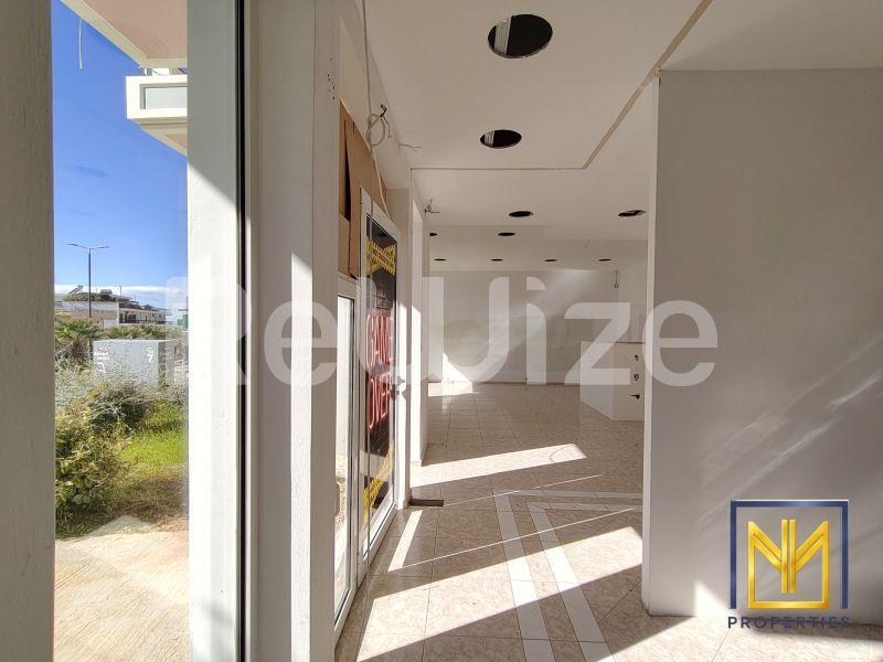 Store 204 m² in Saronikos, photo 9