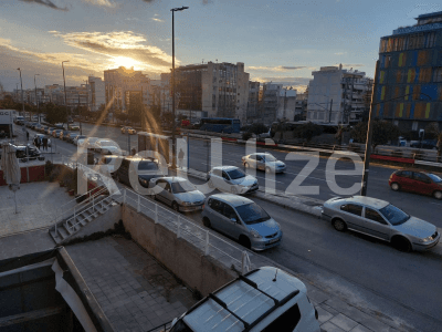 Διαμέρισμα Νέας Σμύρνης