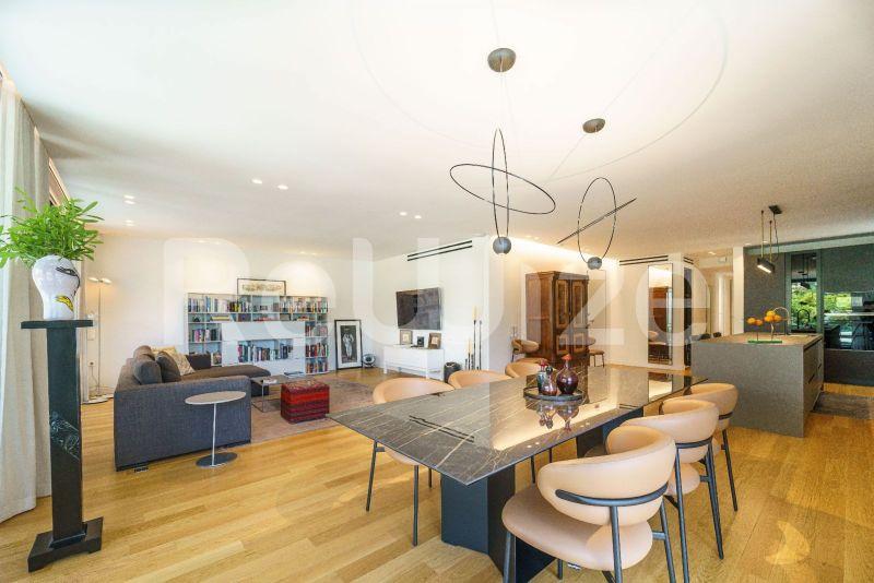 Photo 3,Σαλόνι,ΠΏΛΗΣΗ,Κατοικία,Μεζονέτα,270τ.μ,€2,250,000,Γκολφ