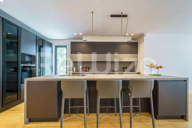 Photo 5,Τραπεζαρία,ΠΏΛΗΣΗ,Κατοικία,Μεζονέτα,270τ.μ,€2,250,000,Γκολφ