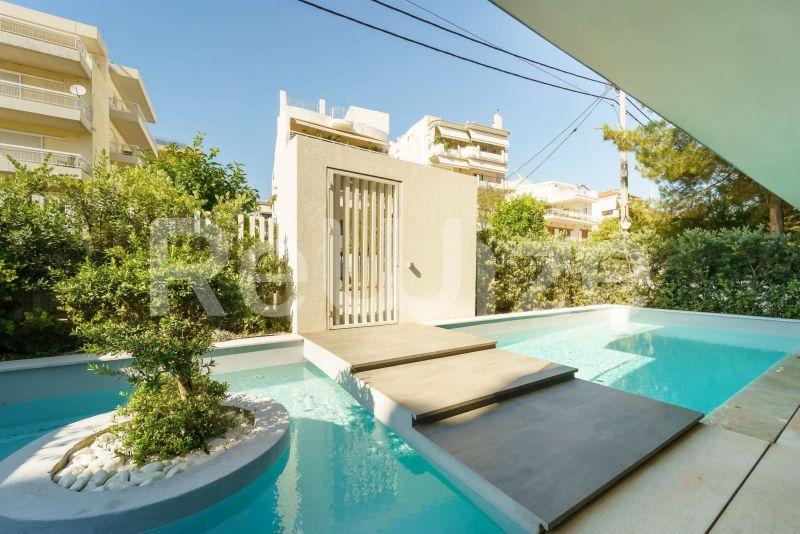 Photo 14,Εξωτερική,ΠΏΛΗΣΗ,Κατοικία,Μεζονέτα,270τ.μ,€2,250,000,Γκολφ