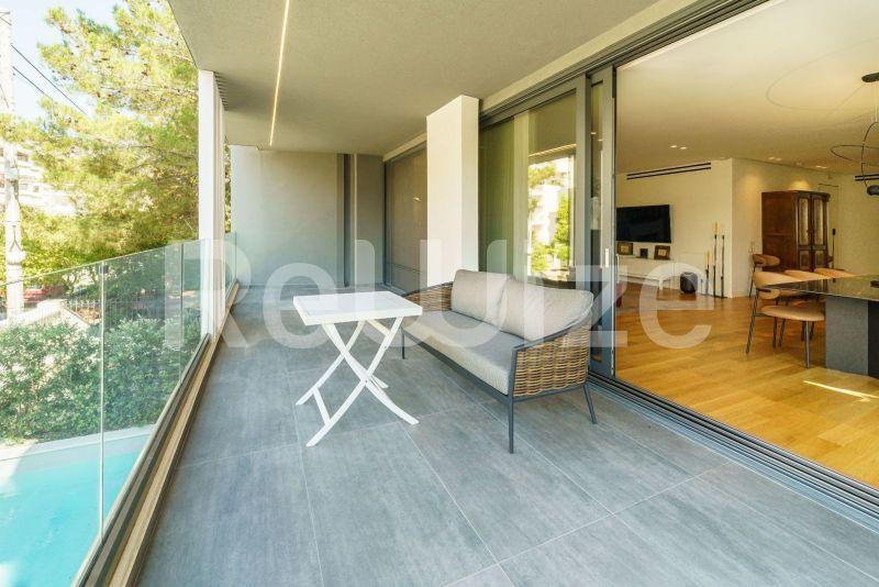 Photo 13,Μπαλκόνι,ΠΏΛΗΣΗ,Κατοικία,Μεζονέτα,270τ.μ,€2,250,000,Γκολφ