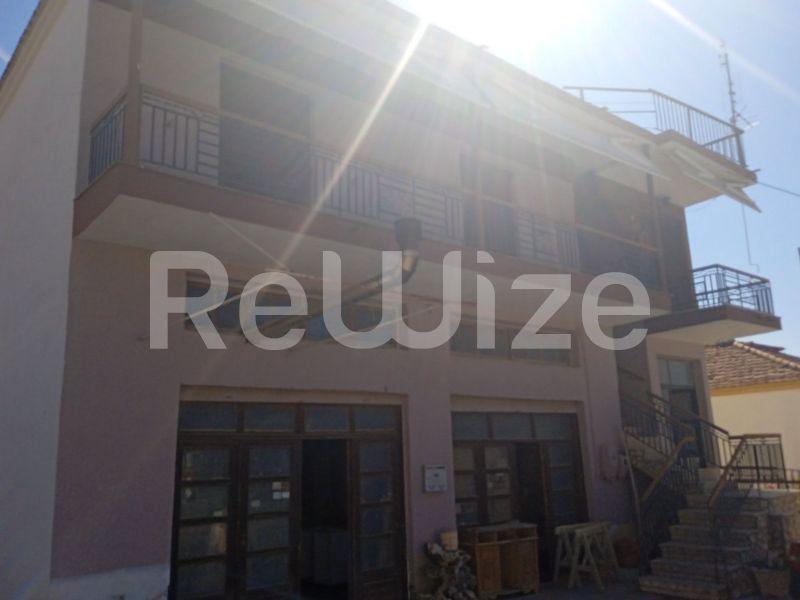 Photo 8,Εξωτερική Όψη,ΠΏΛΗΣΗ,Κατοικία,Μονοκατοικία,280τ.μ,€165,000,Νέα Τρίγλια