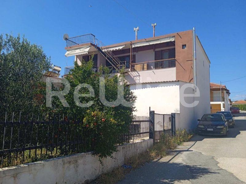 Photo 6,Εξωτερική Όψη,ΠΏΛΗΣΗ,Κατοικία,Μονοκατοικία,280τ.μ,€165,000,Νέα Τρίγλια