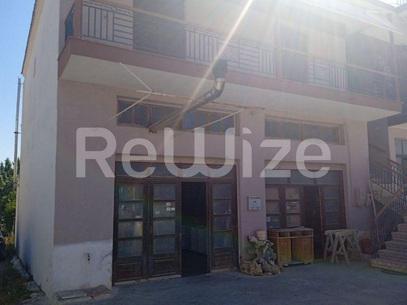 Photo 9,Εξωτερική Όψη,ΠΏΛΗΣΗ,Κατοικία,Μονοκατοικία,280τ.μ,€165,000,Νέα Τρίγλια