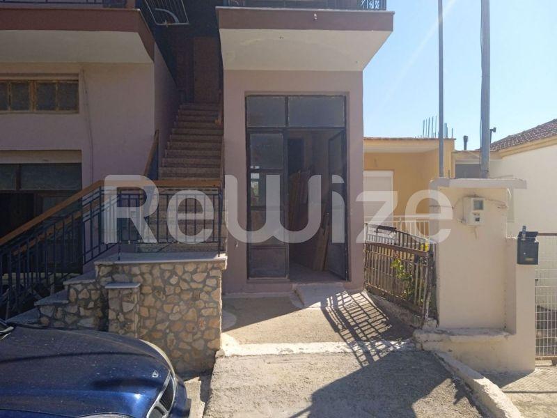 Photo 3,Εξωτερική Όψη,ΠΏΛΗΣΗ,Κατοικία,Μονοκατοικία,280τ.μ,€165,000,Νέα Τρίγλια