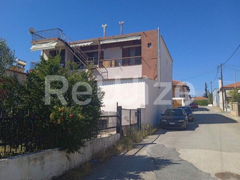 Detached house 280 m² in Nea Propontida, photo 1