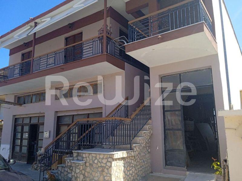 Photo 12,Εξωτερική Όψη,ΠΏΛΗΣΗ,Κατοικία,Μονοκατοικία,280τ.μ,€165,000,Νέα Τρίγλια