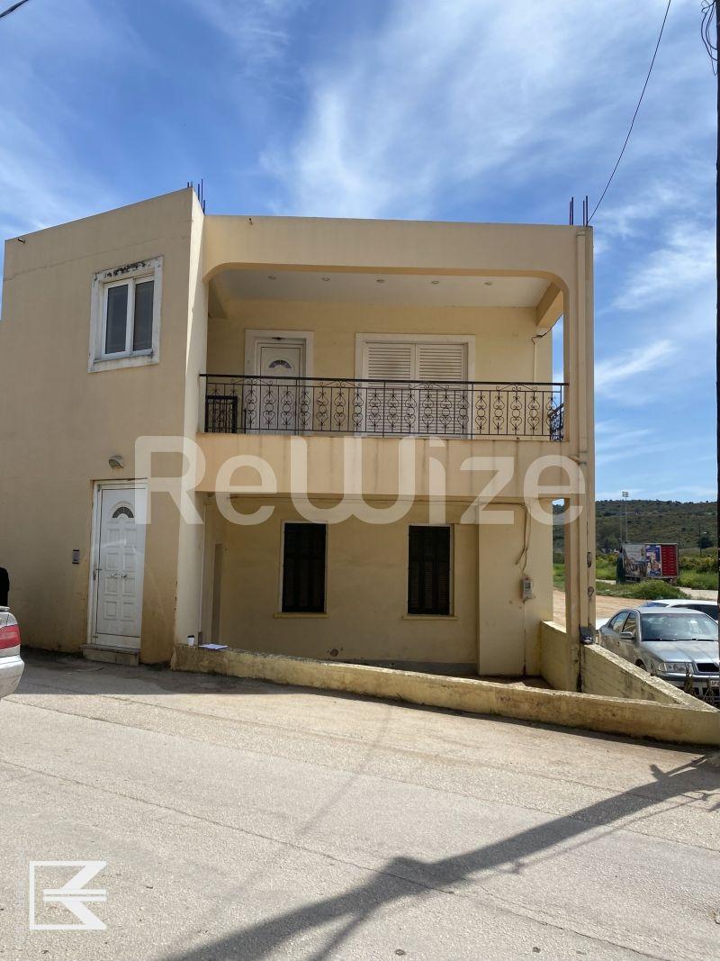 Photo 8,Πανοραμική Θέα,ΠΏΛΗΣΗ,Κατοικία,Διαμέρισμα,145τ.μ,€200,000,Νέα Κίος