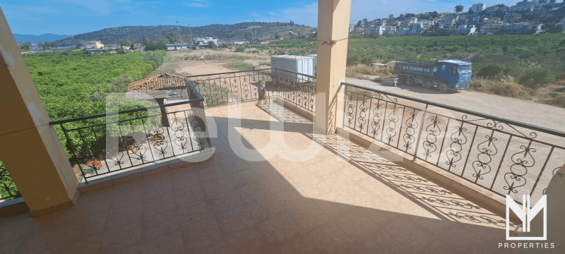 Photo 1,Μπαλκόνι,ΠΏΛΗΣΗ,Κατοικία,Διαμέρισμα,145τ.μ,€200,000,Νέα Κίος