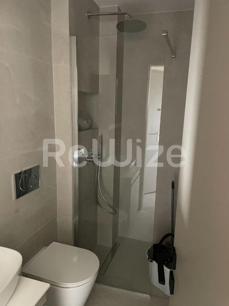 Photo 6,Μπάνιο,ΕΝΟΙΚΊΑΣΗ,Κατοικία,Διαμέρισμα,56τ.μ,€750,Κάτω Τούμπα