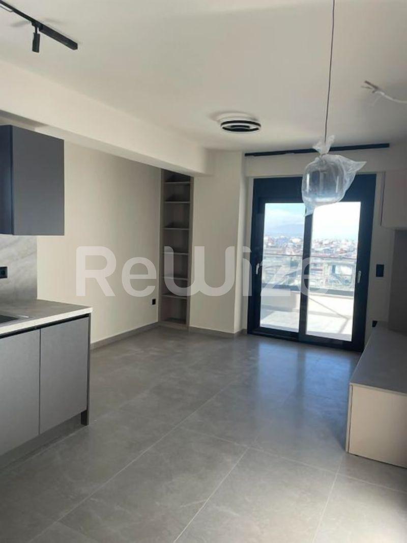 Photo 1,Σαλόνι,ΕΝΟΙΚΊΑΣΗ,Κατοικία,Διαμέρισμα,56τ.μ,€750,Κάτω Τούμπα