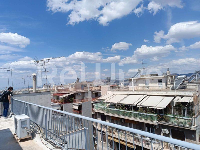 Photo 10,Open View,SALE,Residency,Βuilding,1193sqm,€3,280,000,Exarchia