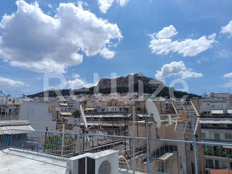 Photo 11,Open View,SALE,Residency,Βuilding,1193sqm,€3,280,000,Exarchia