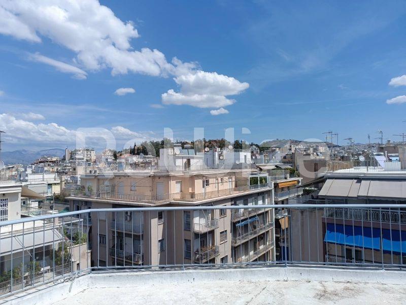 Photo 12,Open View,SALE,Residency,Βuilding,1193sqm,€3,280,000,Exarchia