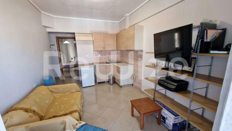 Photo 6,Living Room,SALE,Residency,Studio,45sqm,€148,000,Panagia Faneromeni