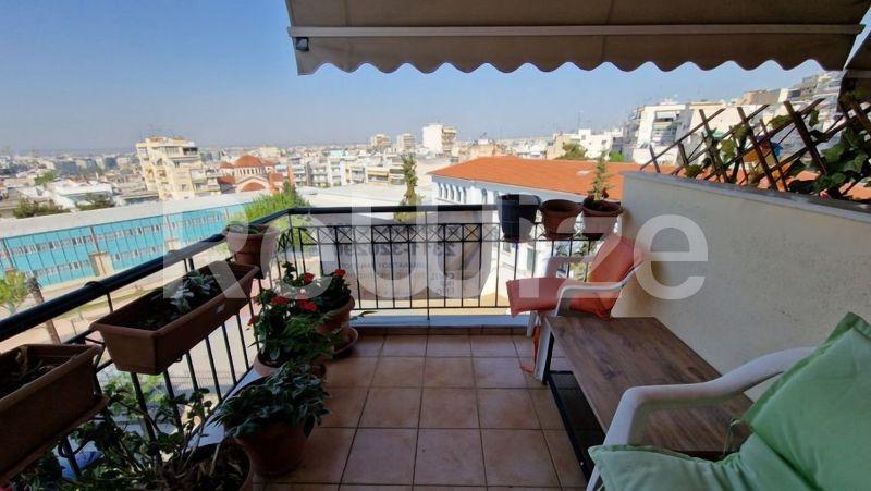 Photo 2,Balcony,SALE,Residency,Studio,45sqm,€148,000,Panagia Faneromeni