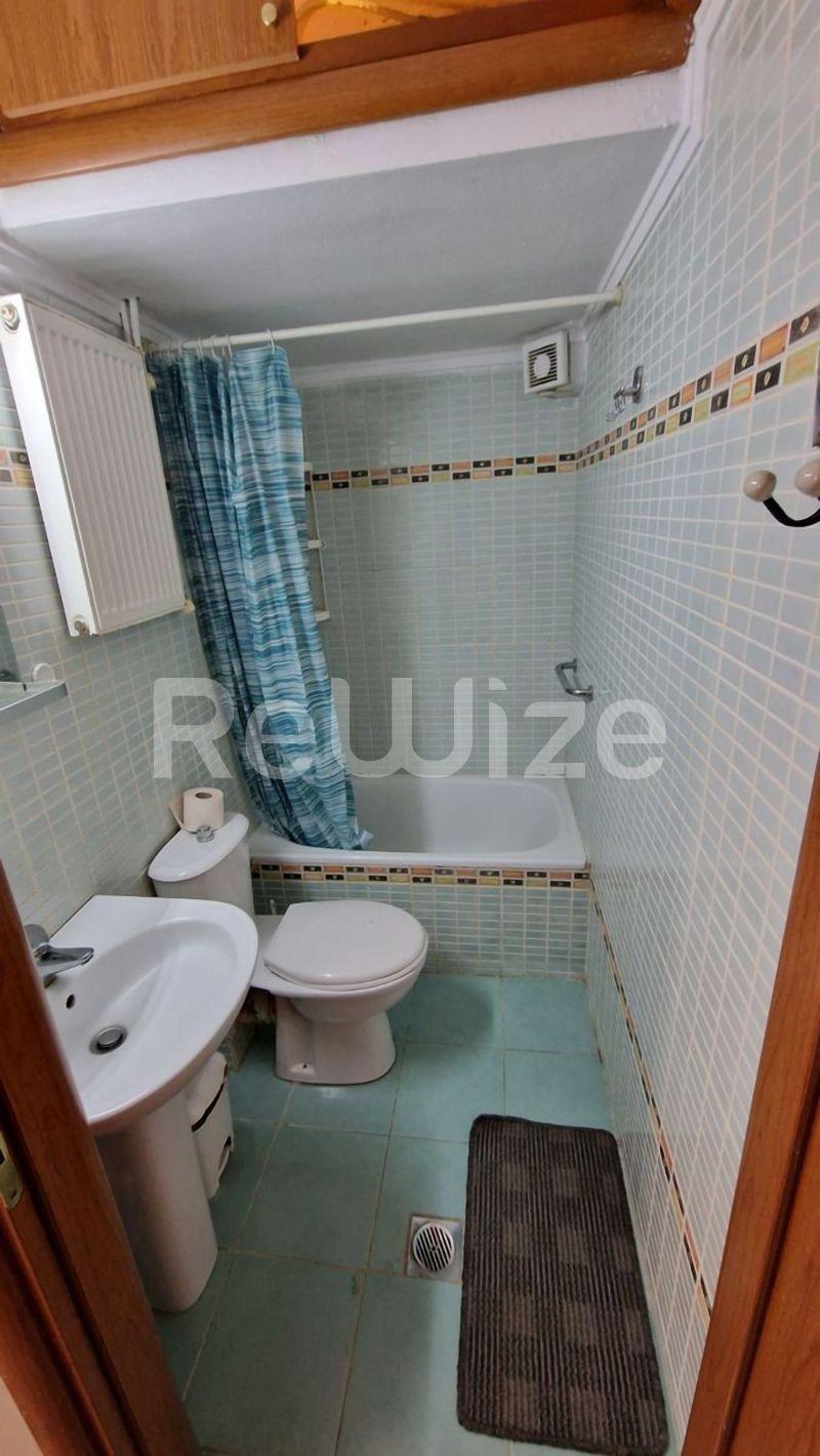 Photo 11,Bathroom,SALE,Residency,Studio,45sqm,€148,000,Panagia Faneromeni