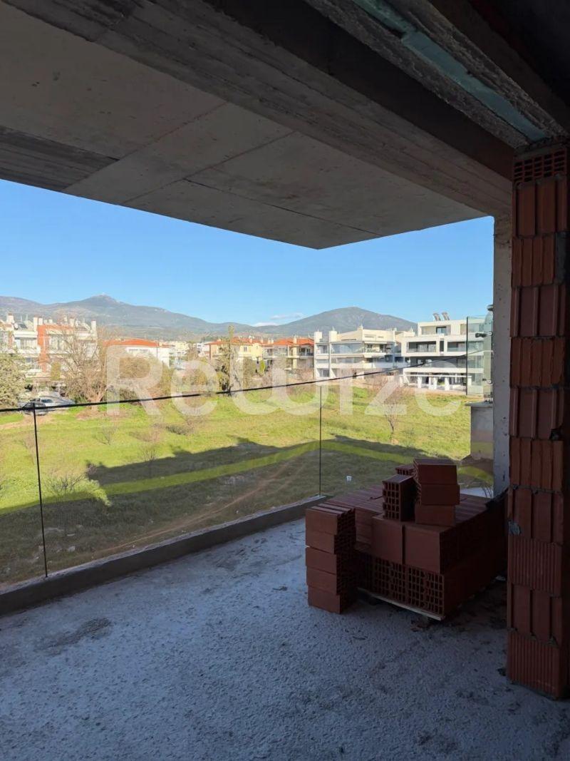 Apartment 120 m² in Thermi, photo 8