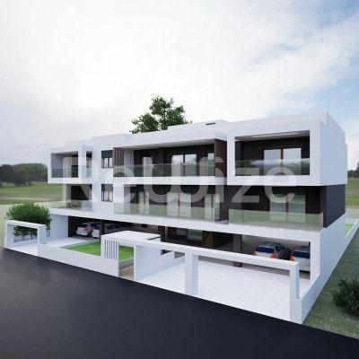Apartment Thermi