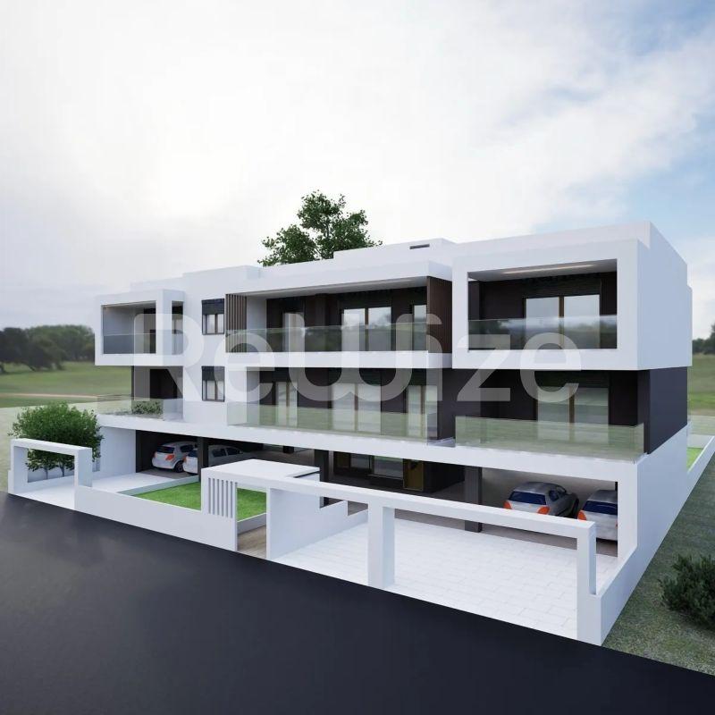 Photo 1,Outside,SALE,Residency,Apartment,120sqm,€315,000,Thermi