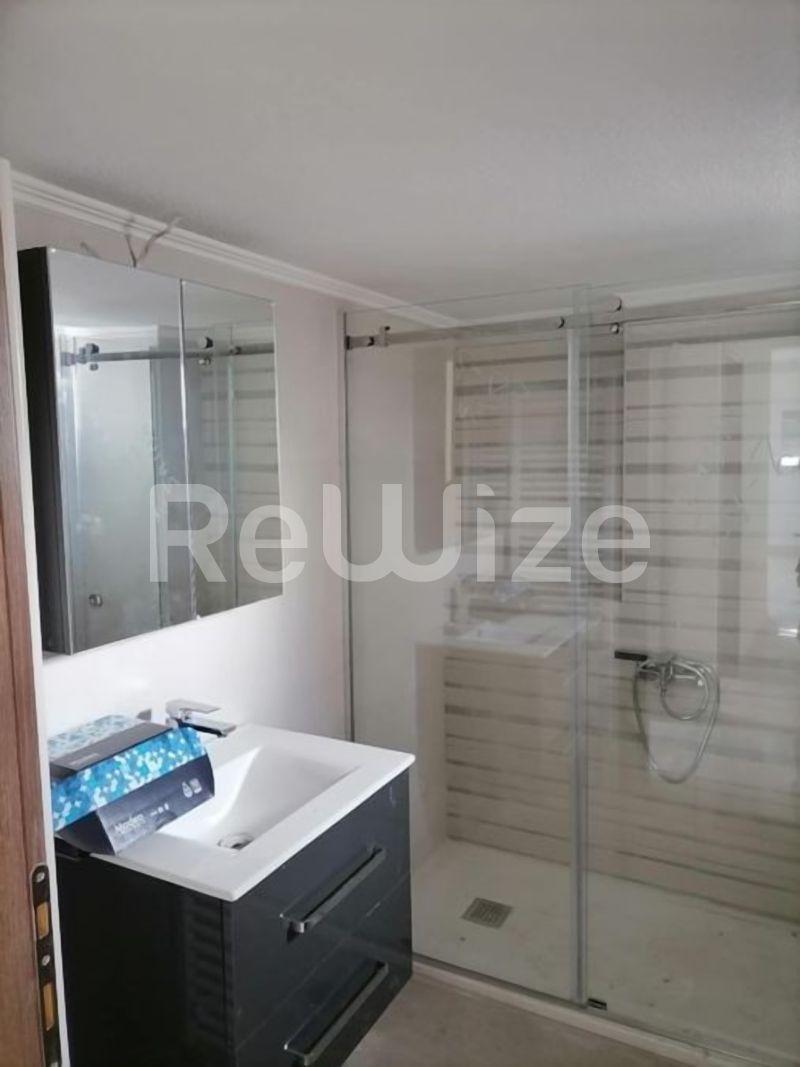 Photo 8,Μπάνιο,ΠΏΛΗΣΗ,Κατοικία,Διαμέρισμα,90τ.μ,€175,000,Νέα Μηχανιώνα