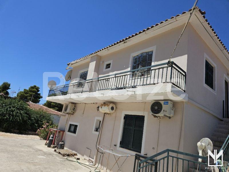 Photo 9,Εξωτερική,ΠΏΛΗΣΗ,Κατοικία,Διαμέρισμα,72τ.μ,€85,000,Λευκάδα