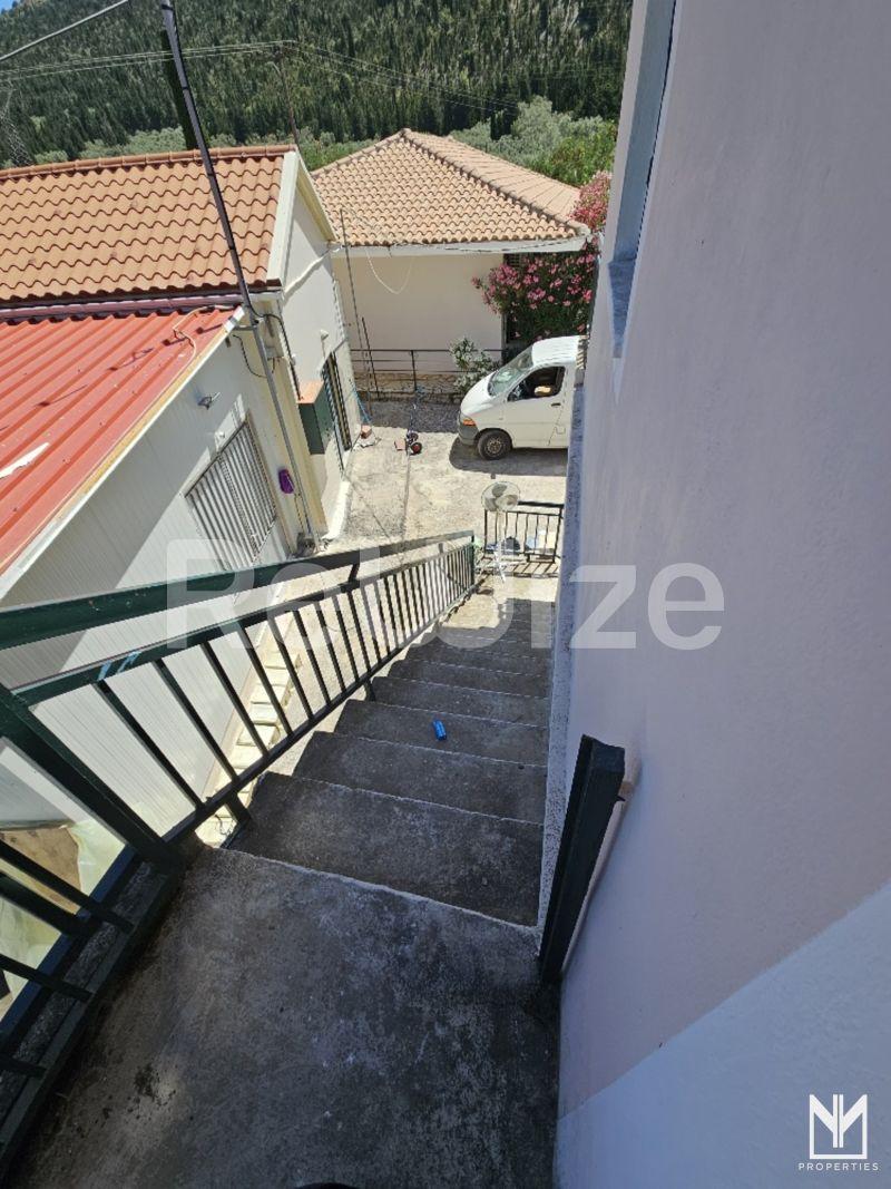 Διαμέρισμα 72 τ.μ. στη Λευκάδα, φωτογραφία 8