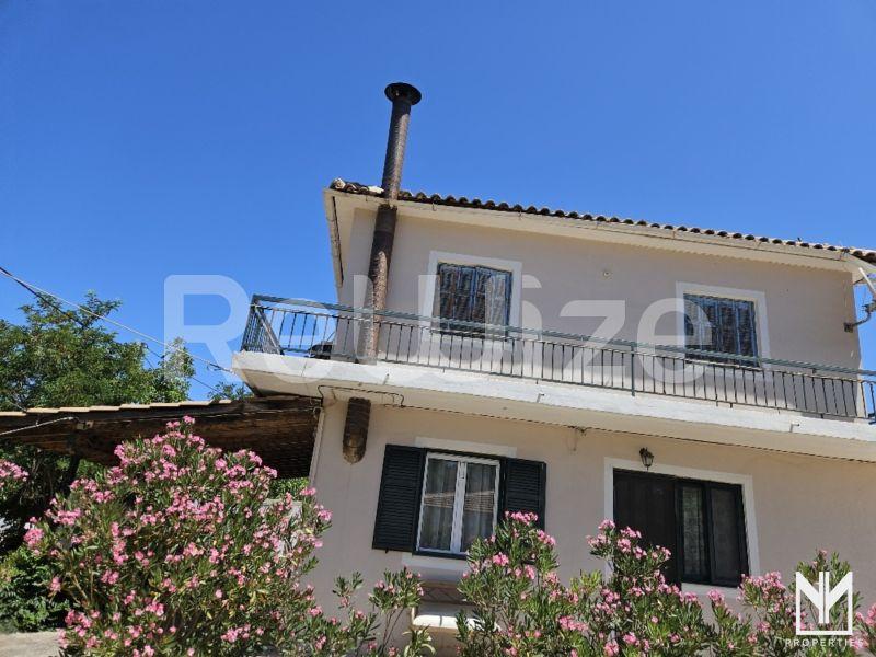 Photo 10,Εξωτερική,ΠΏΛΗΣΗ,Κατοικία,Διαμέρισμα,72τ.μ,€85,000,Λευκάδα