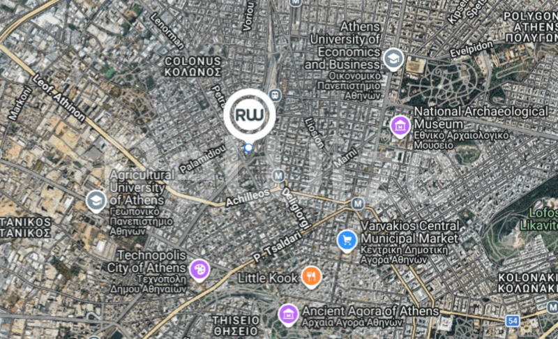 Photo 2,Εξωτερική,ΕΝΟΙΚΊΑΣΗ,Κατοικία,Διαμέρισμα,69τ.μ,€75,000,Κολωνός