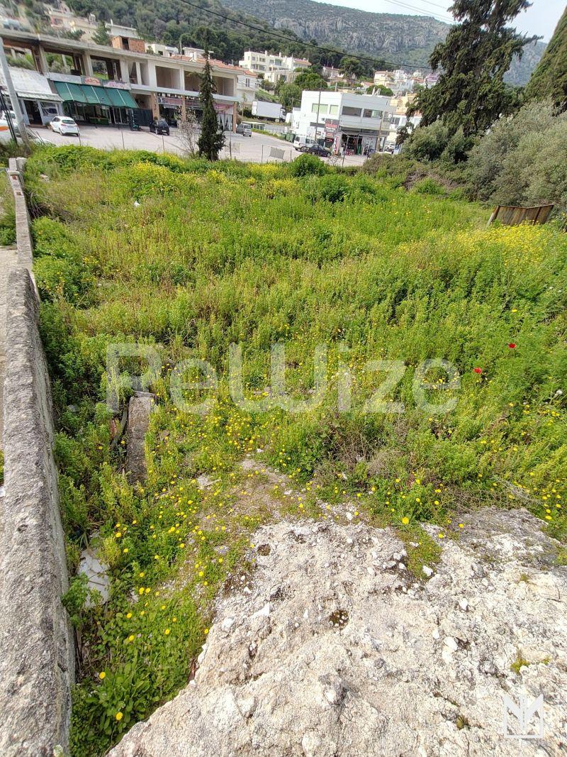 Photo 3,Outside,SALE,Land,Plot,287sqm,€110,000,Porto Rafti