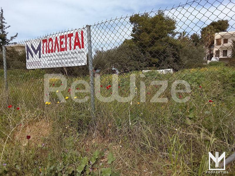Photo 1,Outside,SALE,Land,Plot,287sqm,€110,000,Porto Rafti