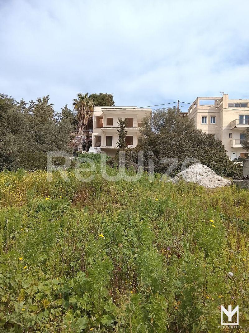 Plot 264 m² in Markopoulo Mesogaias, photo 1